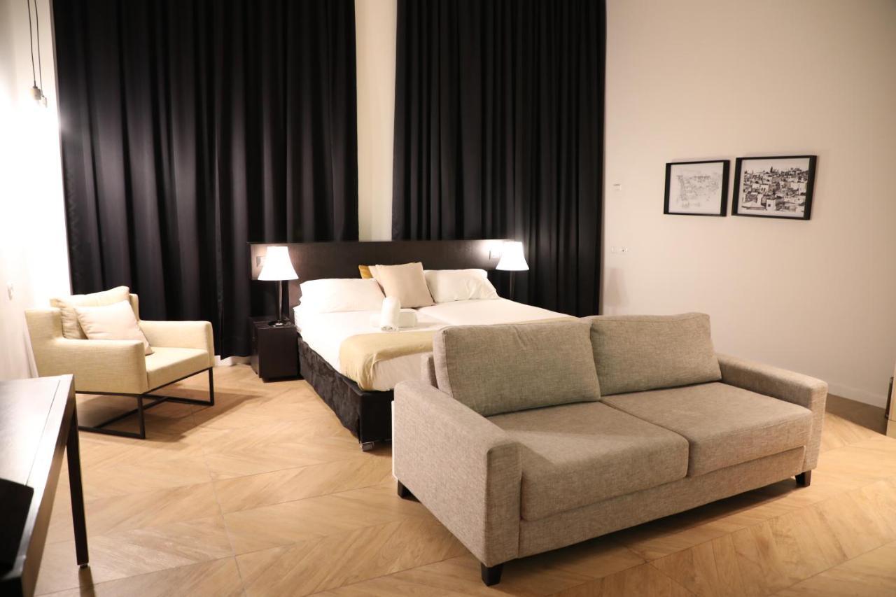 Koresh Hotel Jerusalem