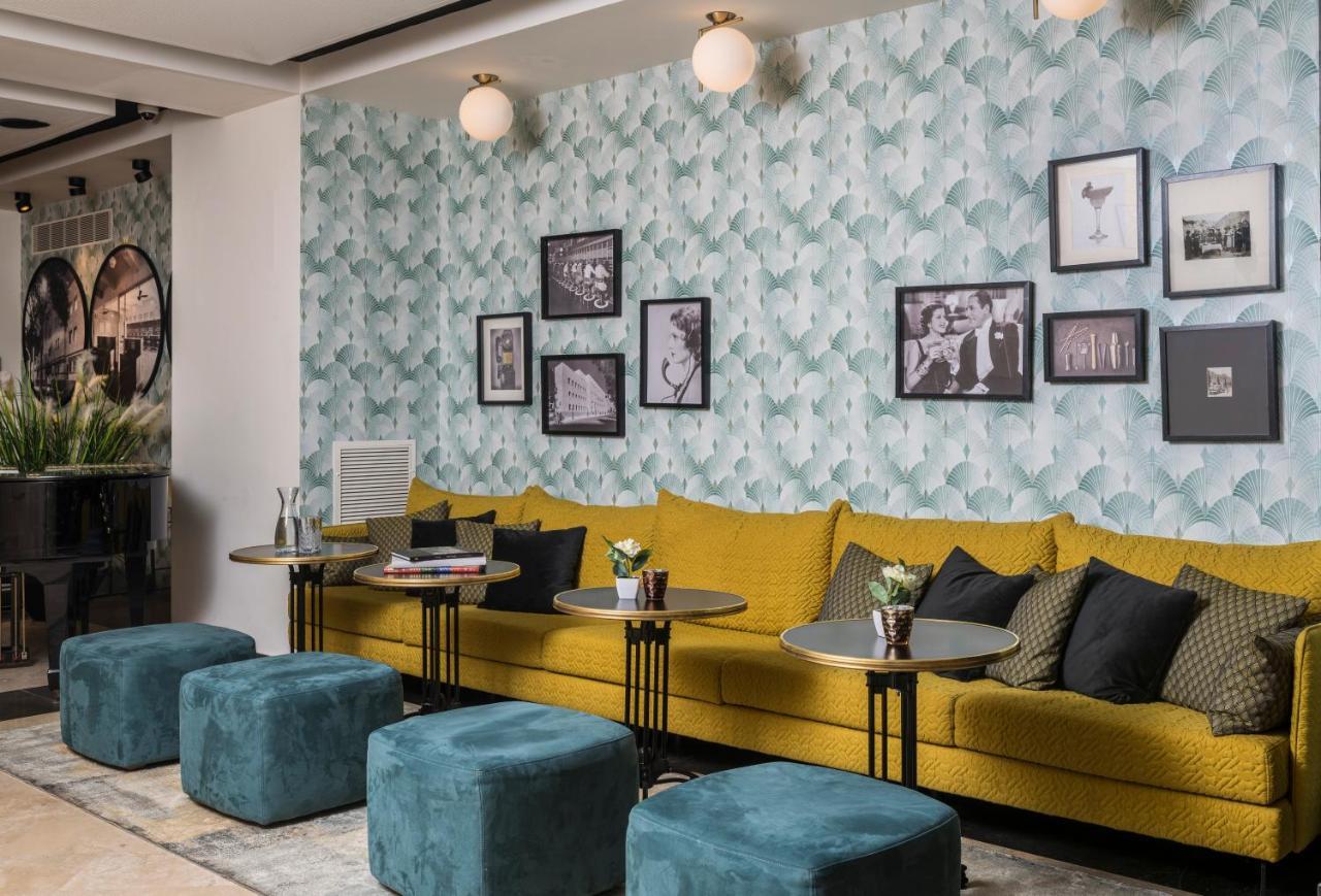 Koresh Hotel 2*